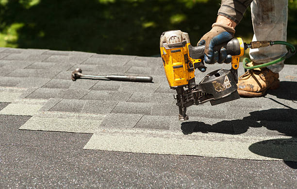 Best Roof Maintenance and Cleaning  in Americus, GA